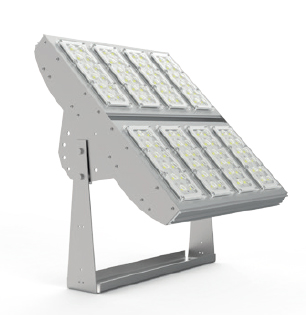Светодиодный светильник VARTON промышленный Olymp PHYTO Premium 120° 200 Вт 4000 K